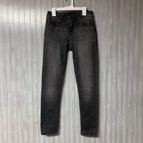 DL1961 Denim - DL 1961 Drizzle Wash Emma Legging 360 Comfort